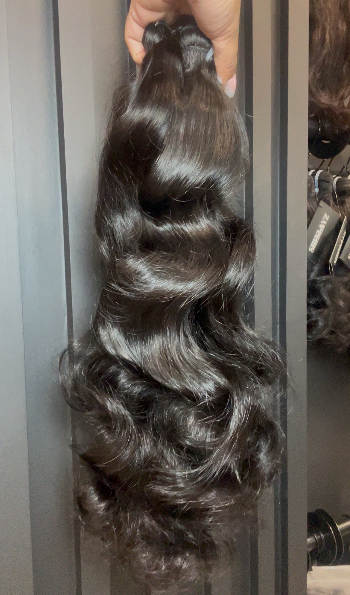 BACK TO SCHOOL SALE FILIPINO BUNDLES WAVY