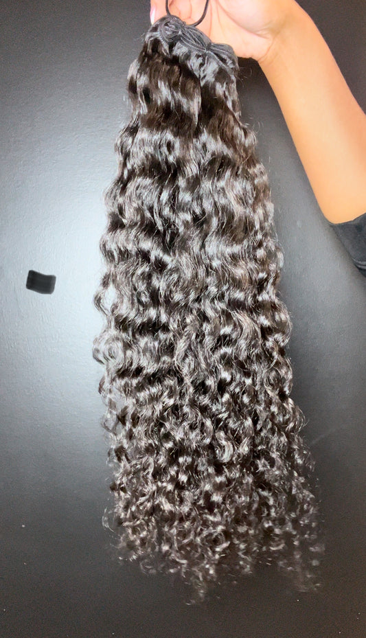 FILIPINO BUNDLES CURLY