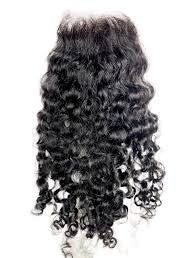 Curly closure