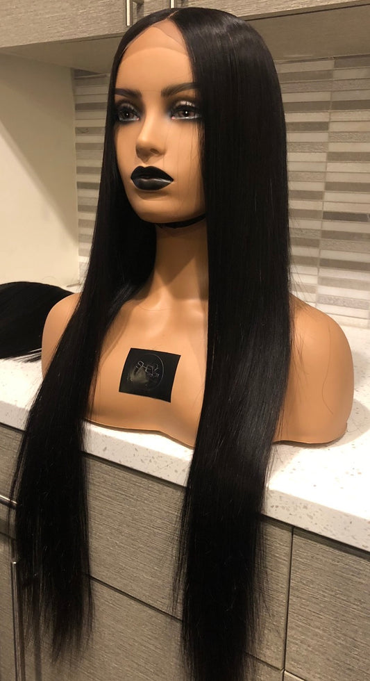 Signature Closure Wig