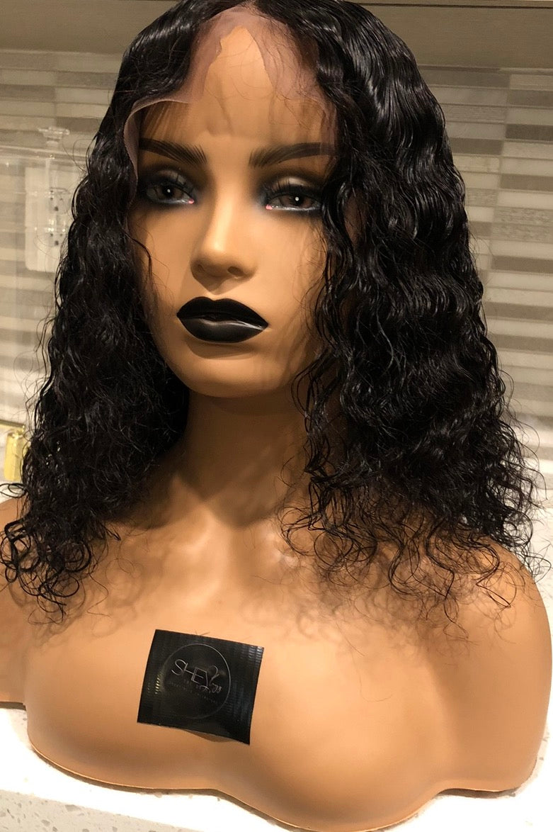 Signature Closure Wig