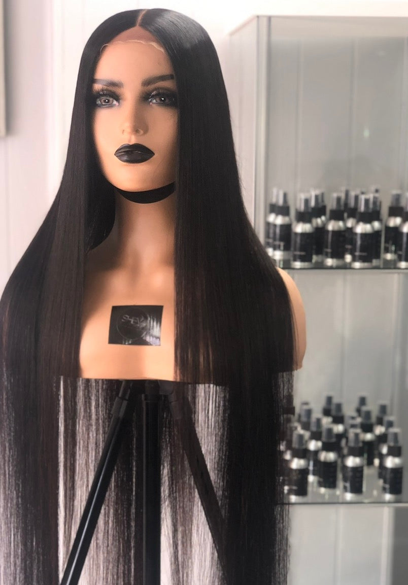 Signature Closure Wig